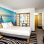 Novotel Brussels Off Grand Place