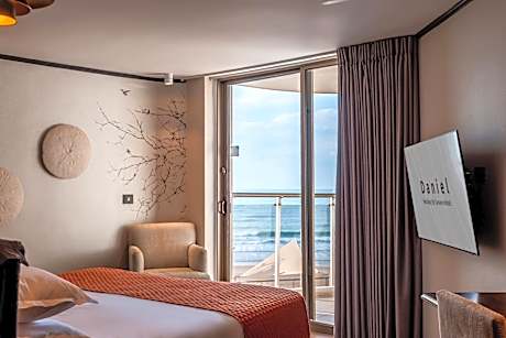 Shizen Room with Balcony and Sea View (Adults only)