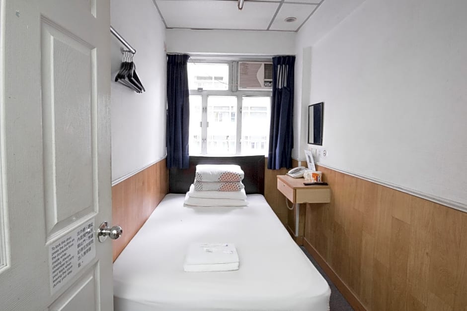 Lee Garden Guest House