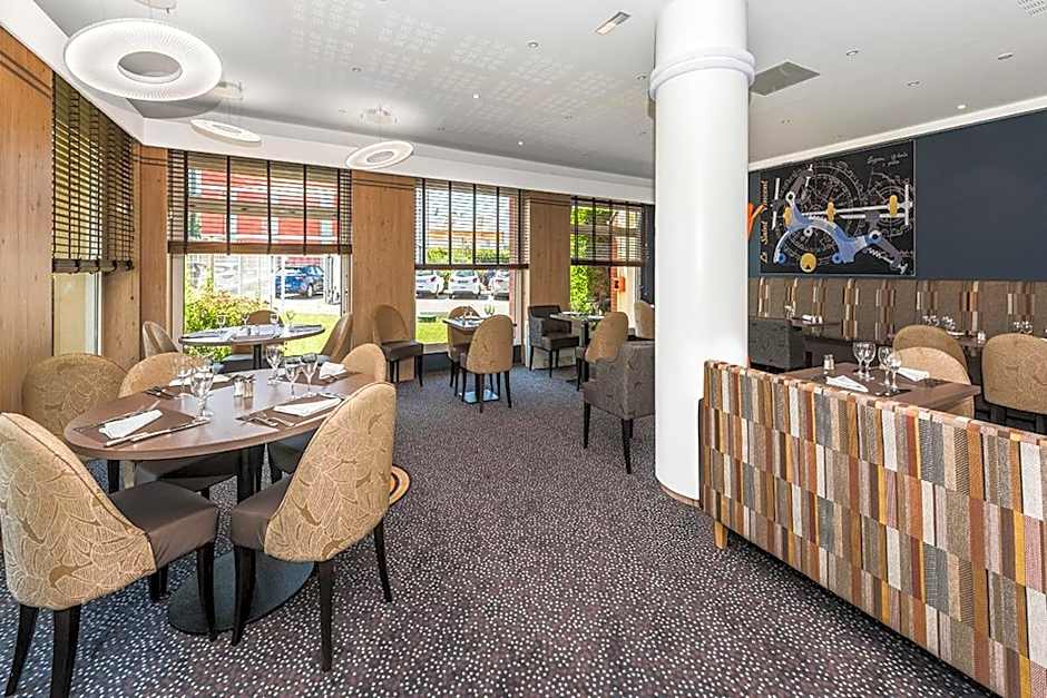 Hostellerie Saint Vincent Beauvais Aeroport