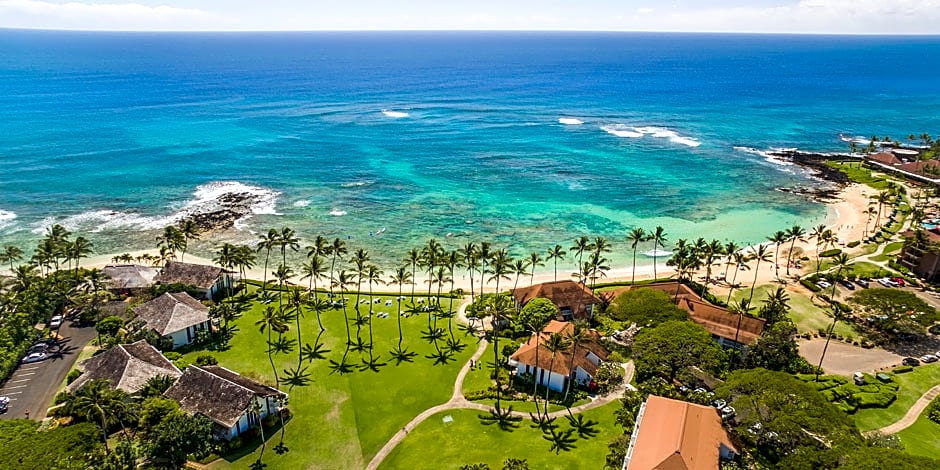 Castle Kiahuna Plantation Resort And The Beach Bungalows