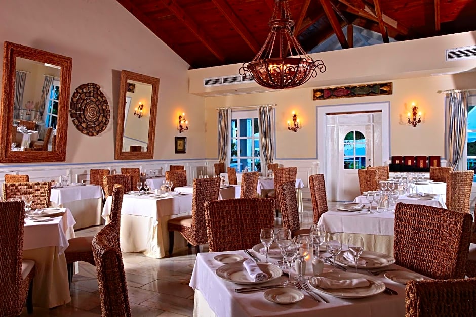 Luxury Bahia Principe Cayo Levantado 