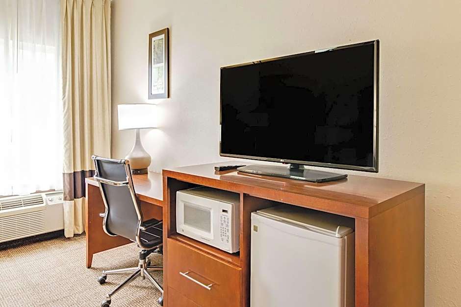 Comfort Inn Henderson - Evansville South