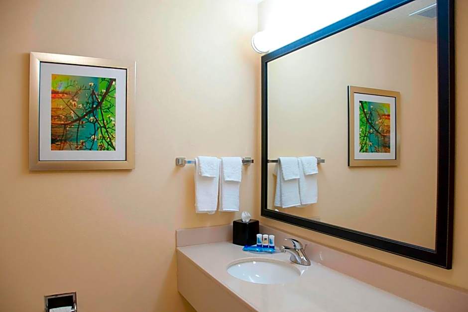 Fairfield Inn & Suites by Marriott Ames