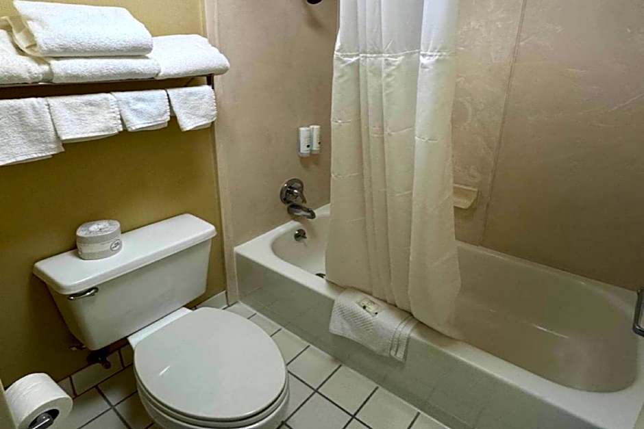 Quality Inn Franklin South