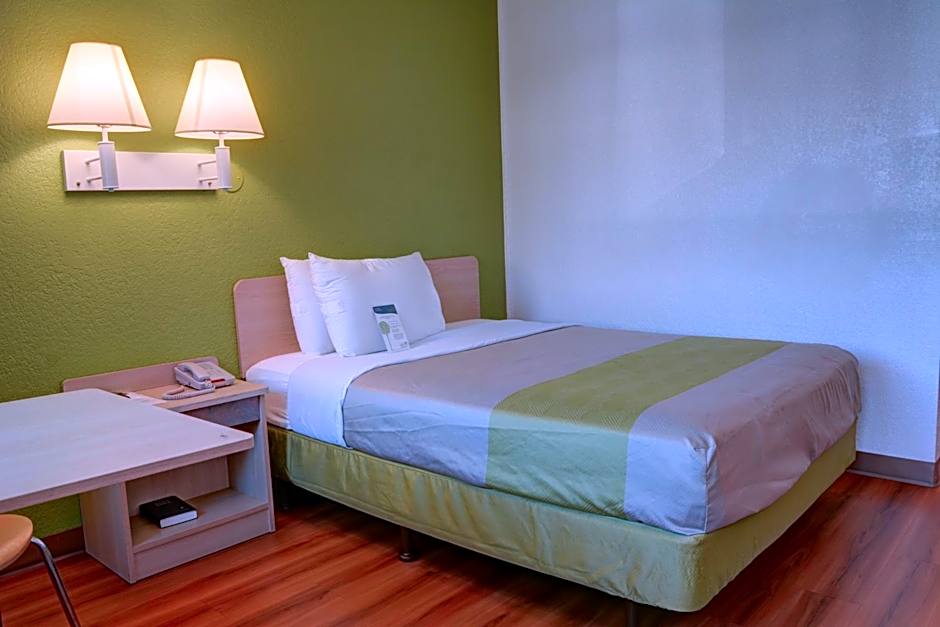 Motel 6-Springfield, OR - Eugene North