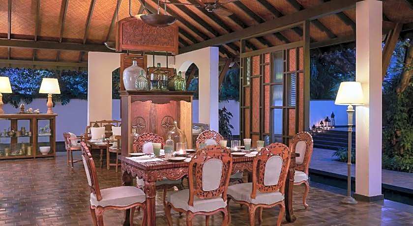 Alila Diwa Goa - India