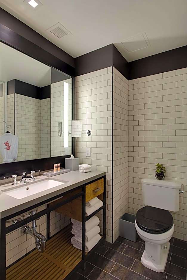 Hotel 50 Bowery, part of JdV by Hyatt 