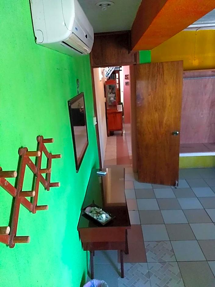 Casa Roja