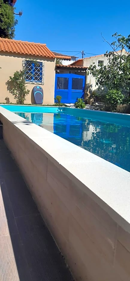 Quinta D'Avó Amélia