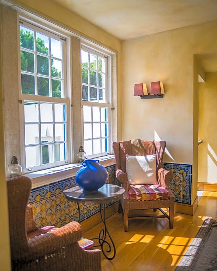 Solar do Castelo - Lisbon Heritage Collection