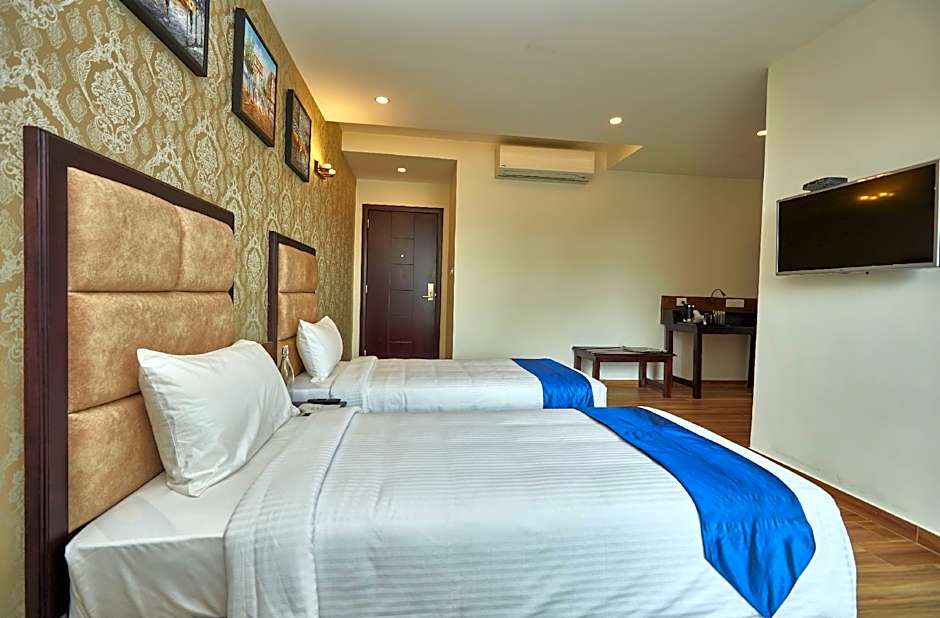 The Continentti Whitefield
