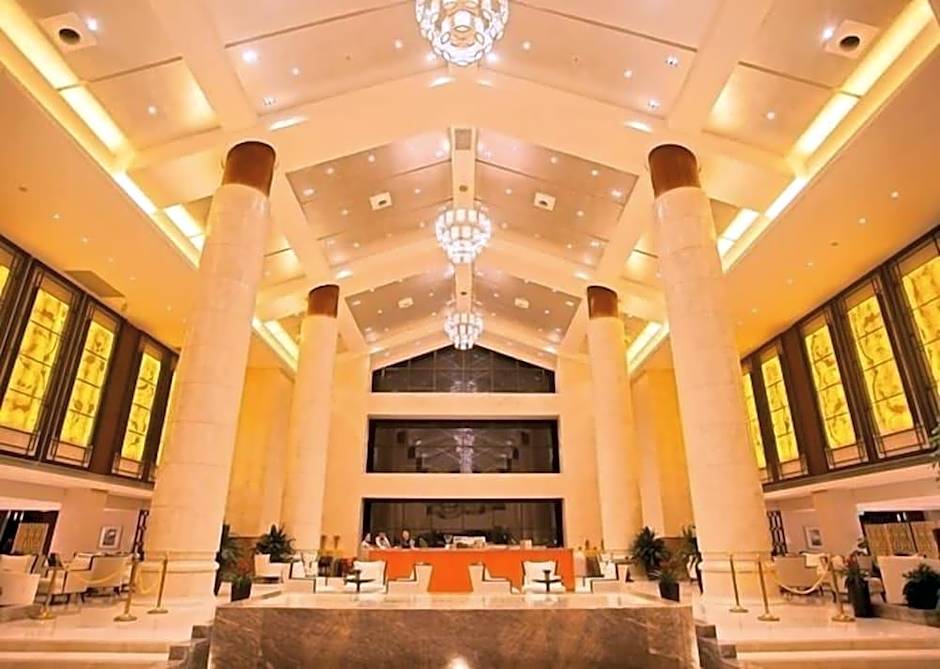 Liu Yuan Jin Jiang Hotel Changde