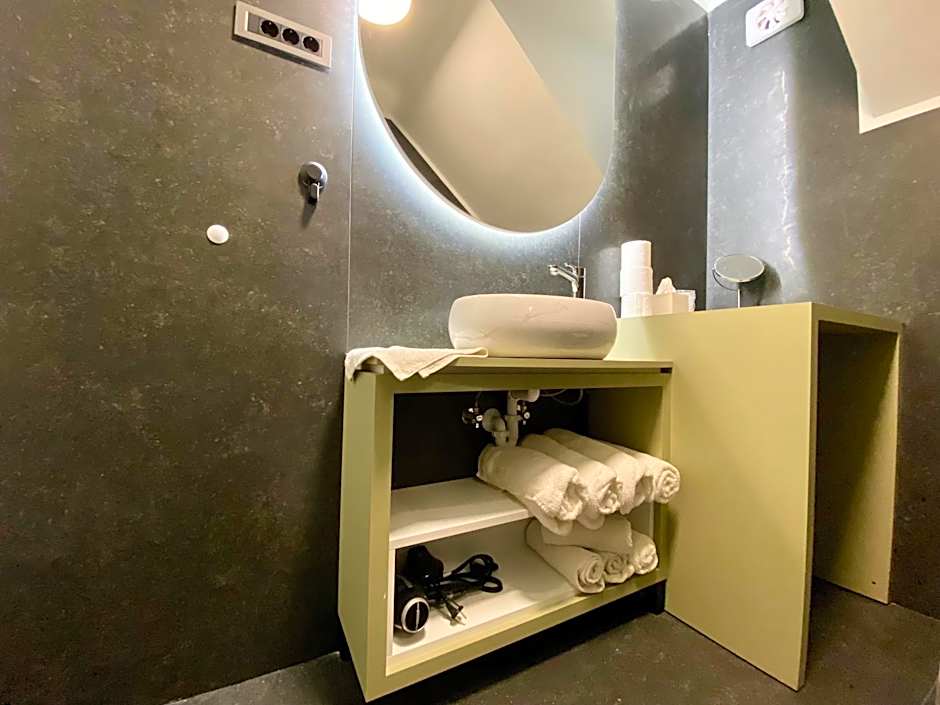 Boutique hotel ZBILJE