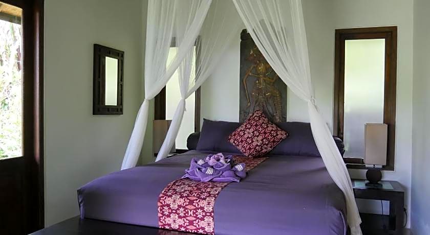 Bali Mountain Retreat