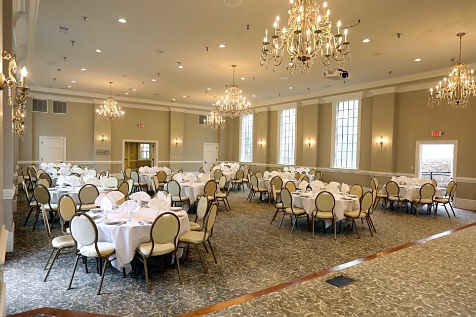 Natural Bridge Hotel, Trademark Collection by Wyndham