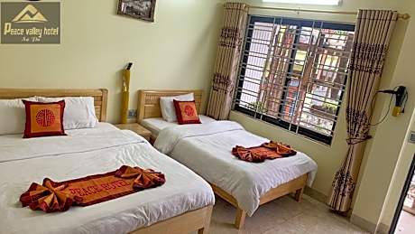 SaPa Peace Valley hotel