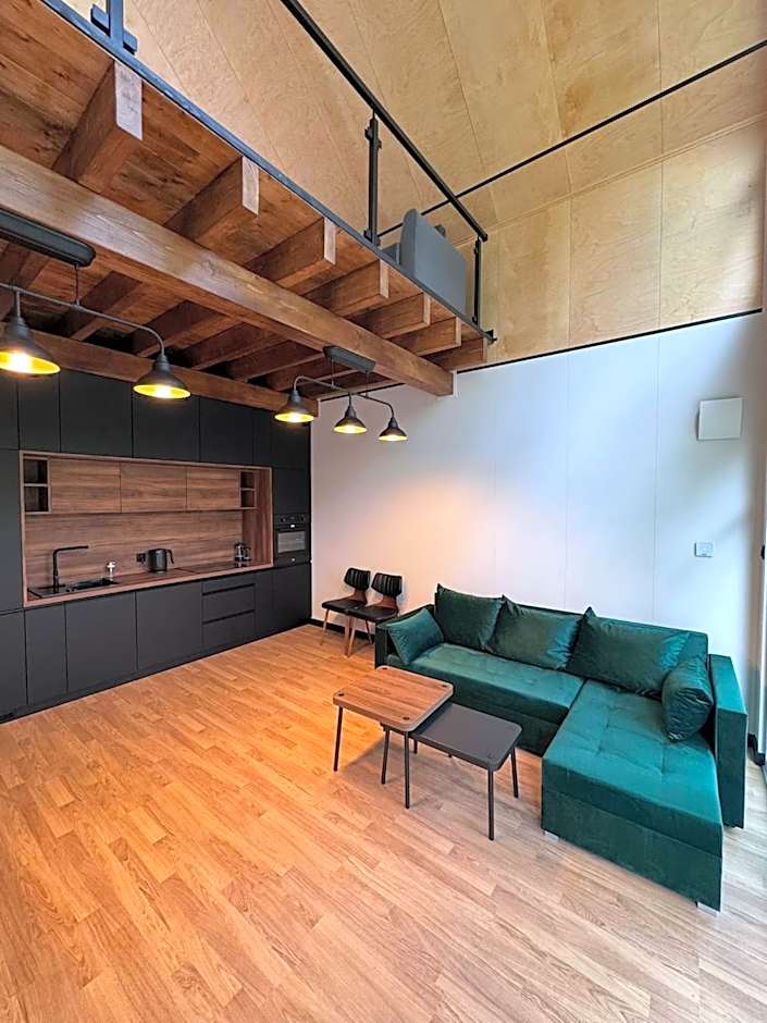 Ostoja Świętokrzyskie - Suchedniów