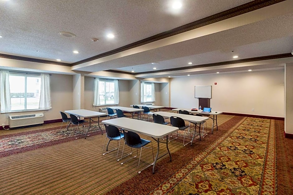 Quality Inn and Suites Westchase