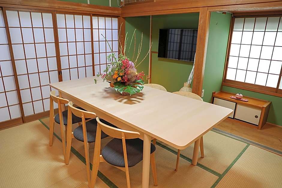 Kawamoto 3466