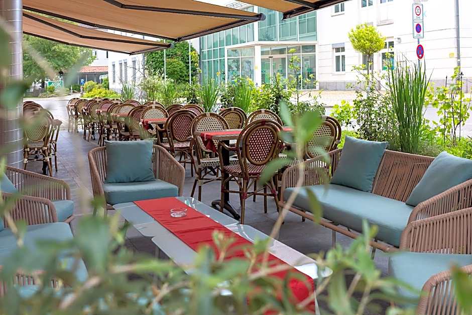 Best Western Plus Hotel Fussen