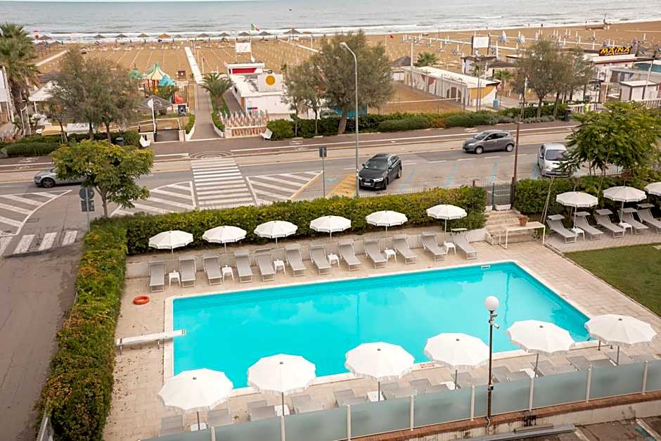 Hotel Villa Augustea