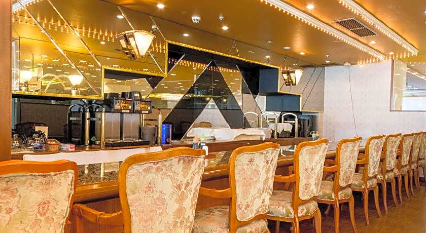 APA Hotel Komatsu Grand