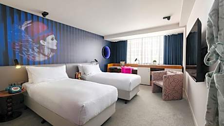 Hotel Indigo Sydney Potts Point By IHG