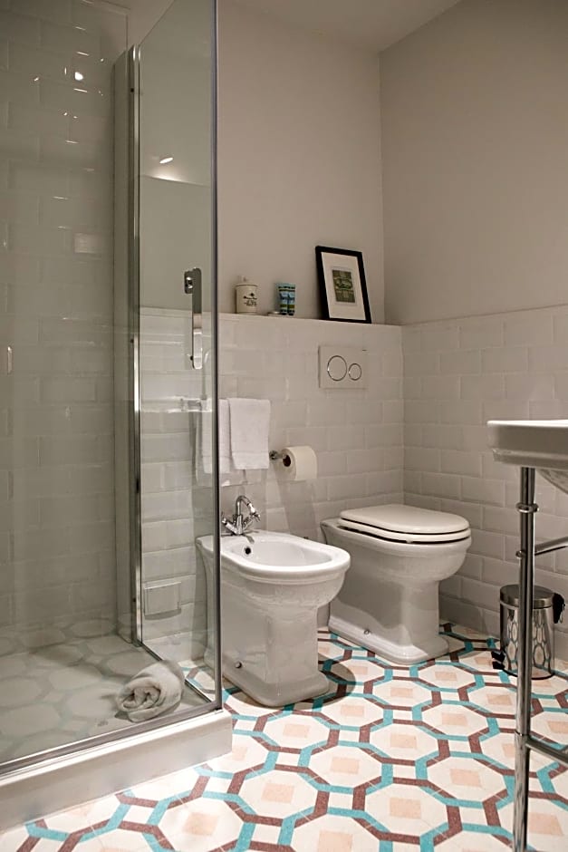 Lunaria Suites - Fyodor Dostoyevsky's house