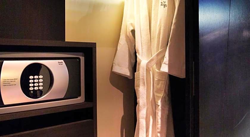 Tango Hotel Taipei Changan