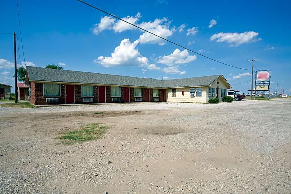 OYO Hotel Breckenridge TX Hubbard Creek Lake