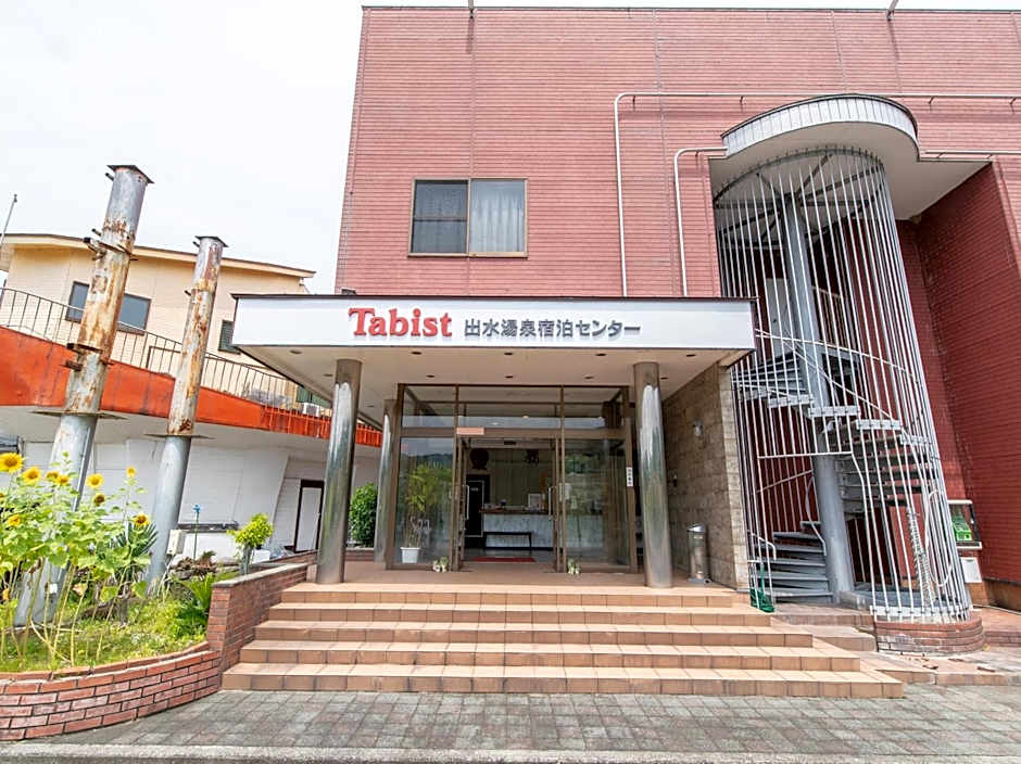 Tabist Izumi Yusen Shukuhaku Center