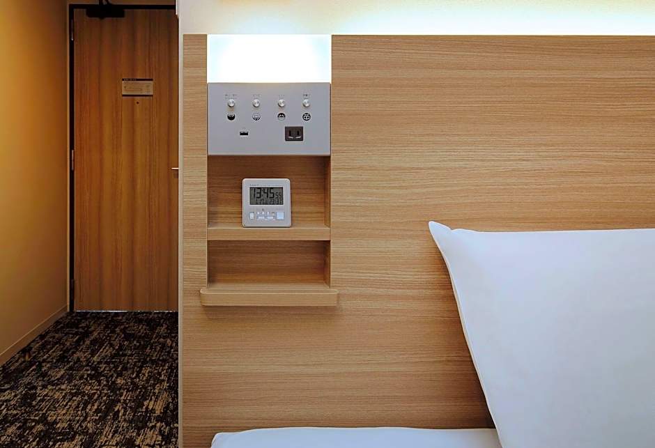 Keio Presso Inn Tokyo Kudanshita