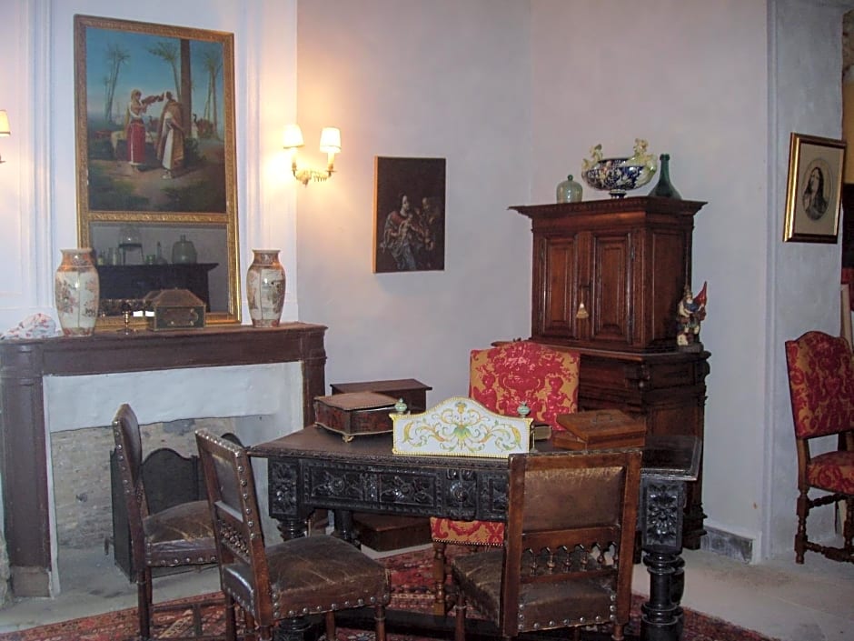 Chateau de la Bastide