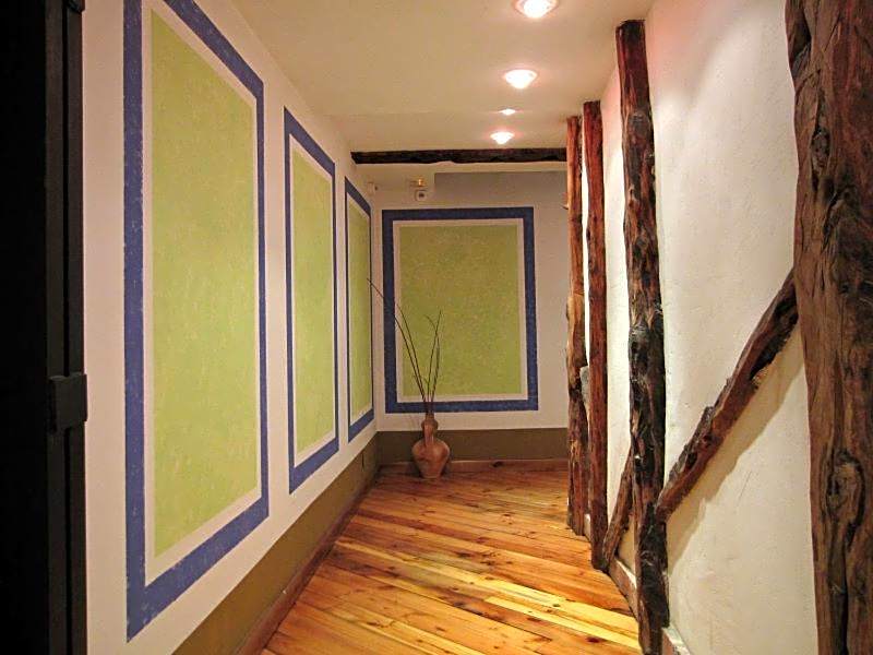 La Casa del Cura de Calatañazor