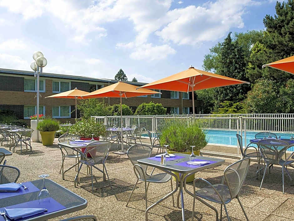 Novotel Metz Amneville