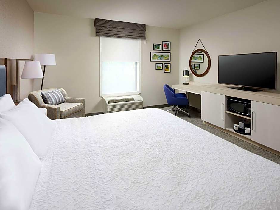Hampton Inn By Hilton Chattanooga East Ridge, TN
