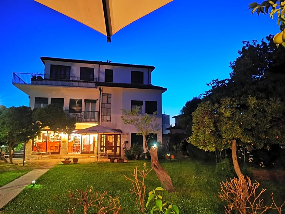 Hotel Villa Orio & Beatrice