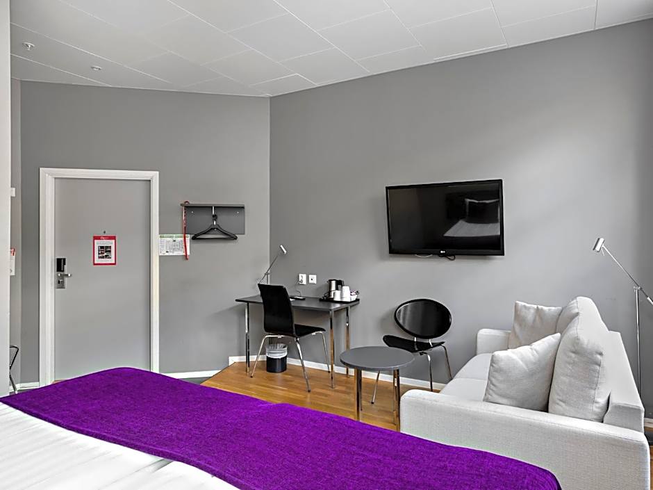 Aiden by Best Western Stockholm City