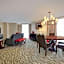 Hilton Rosemont/Chicago O Hare