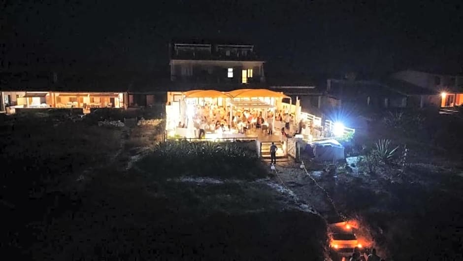 Hotel Maluentu