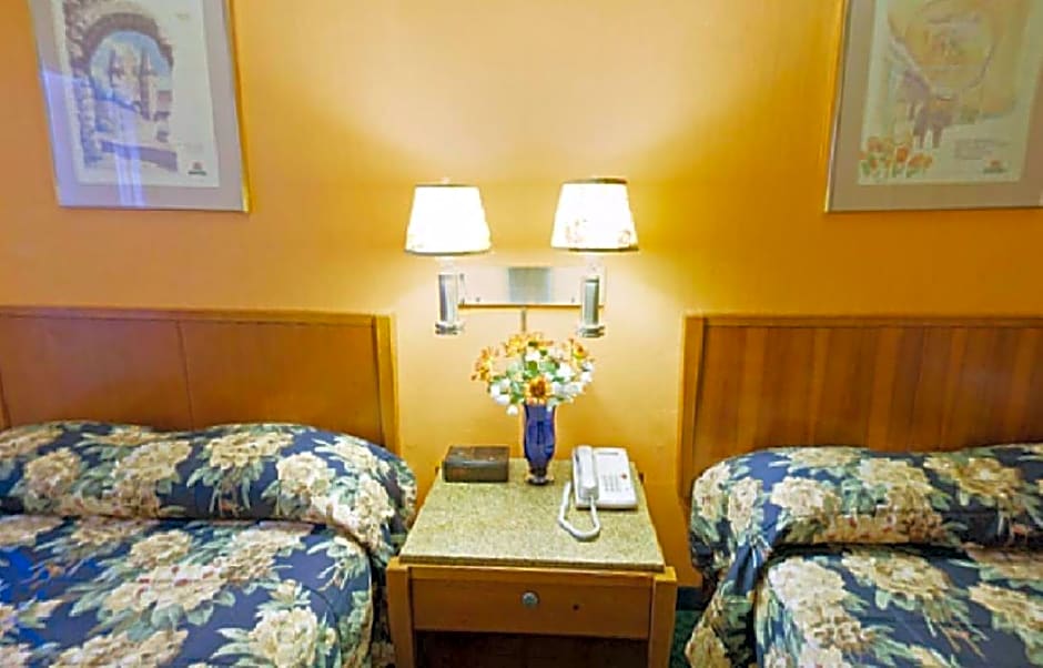 Americas Best Value Inn - Livermore