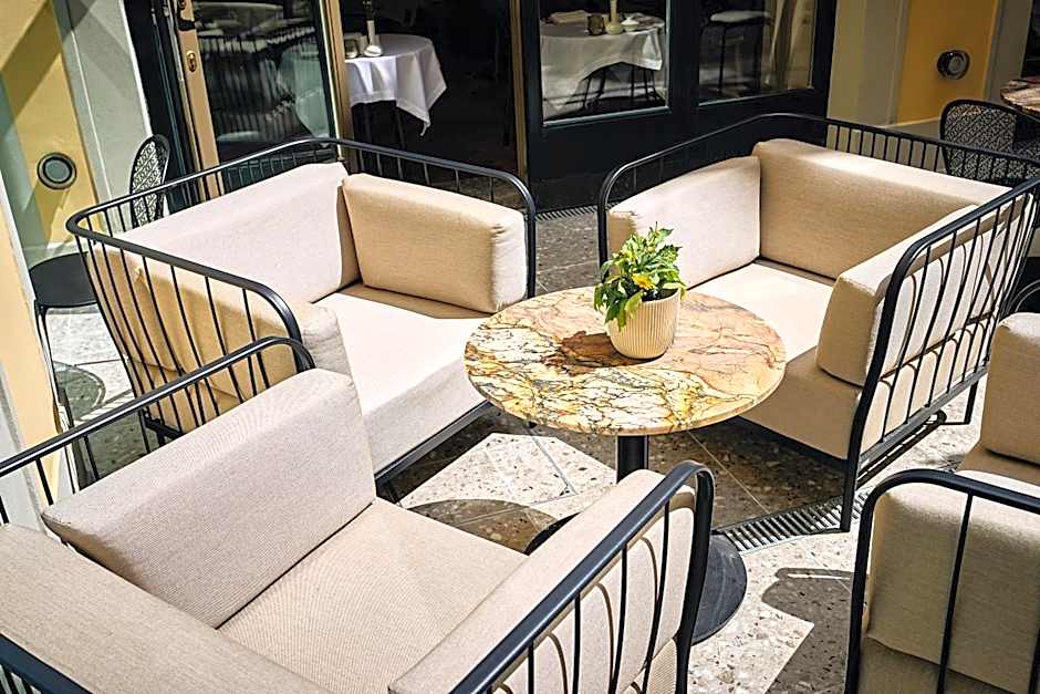 Hotel Palais Mailberger Hof