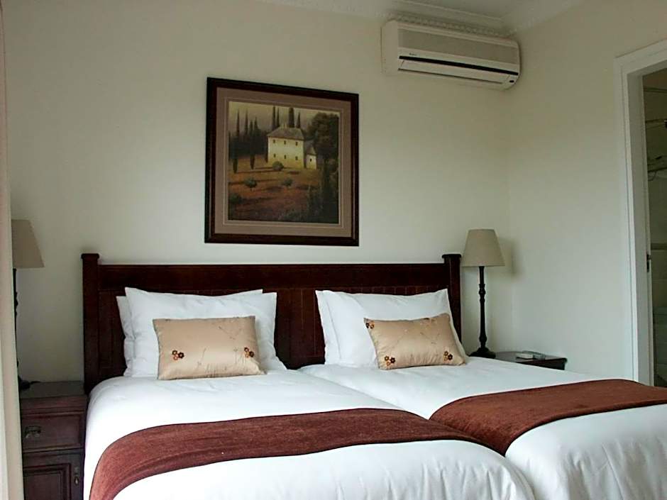 Tesorino Bed and Breakfast
