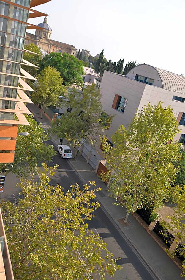 Urban House Siurot 33