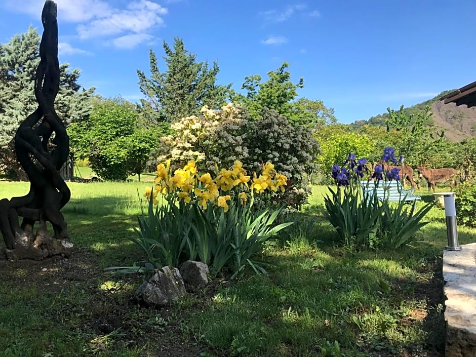 Chambre d'hôtes La Citadelle