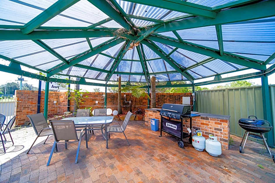 Golf Place Inn Wollongong