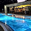 Holiday Beach Budapest Wellness Hotel with Sauna Park
