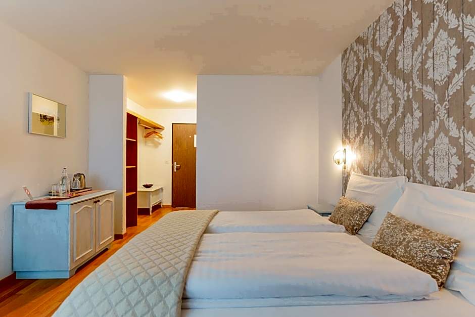 Hôtel du Grand-Pré