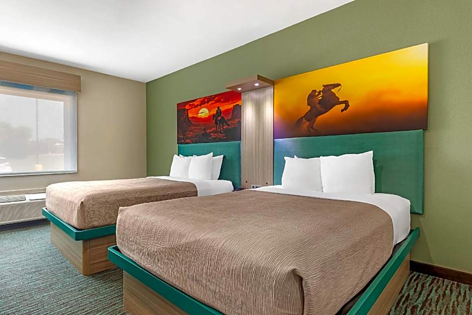 Quality Inn Mesquite - Dallas East